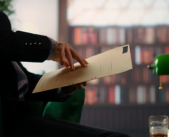 Atendimento em todo o Brasil