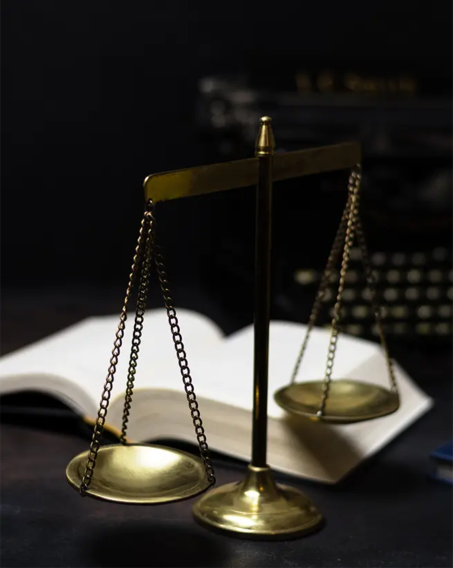 Equipe Rezende & Pereira Advogados